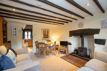 Cottage for 4 People in Ambleside, Cumbria, Photo 1