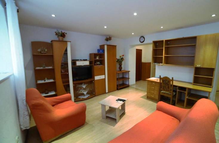 Ferieleilighet for 5 personer i Split-Dalmatia