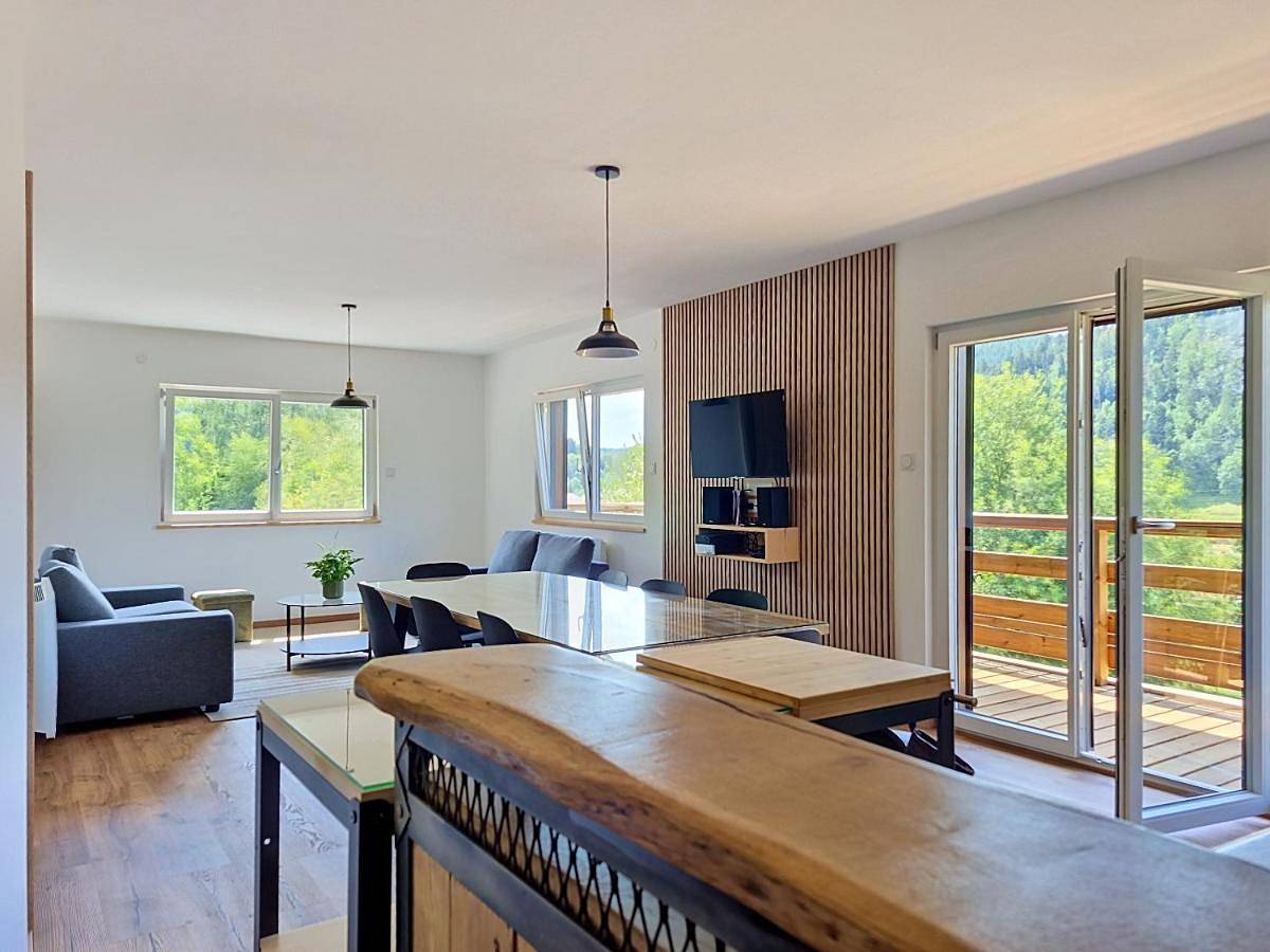 Maison 8 pers rénovée nature, calme, proche Vosges in Colroy-la-Roche, Bas-Rhin Alsace