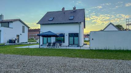 Ferienhaus für 8 Personen in Klausdorf, Stralsund Umland, Bild 1