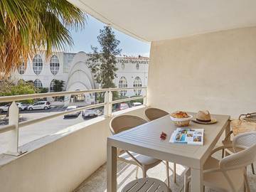 Bungalow für 7 Personen in La Grande-Motte, Montpellier und Umgebung, Bild 3