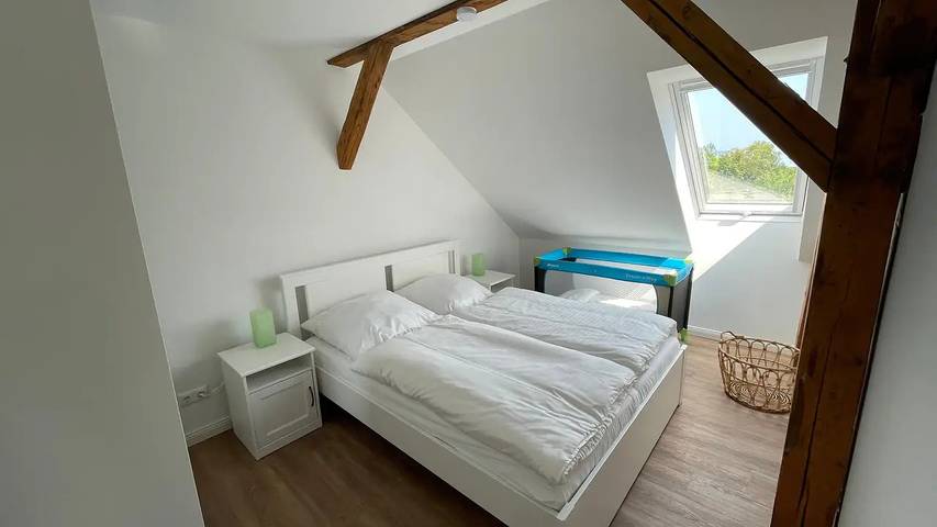 Ferienwohnung für 6 Personen, mit Garten, mit Haustier in Wenkendorf - 4