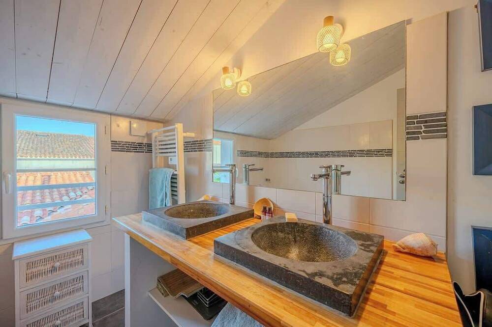 Apartamento entero, Enari House in Périgny, Región de La Rochelle