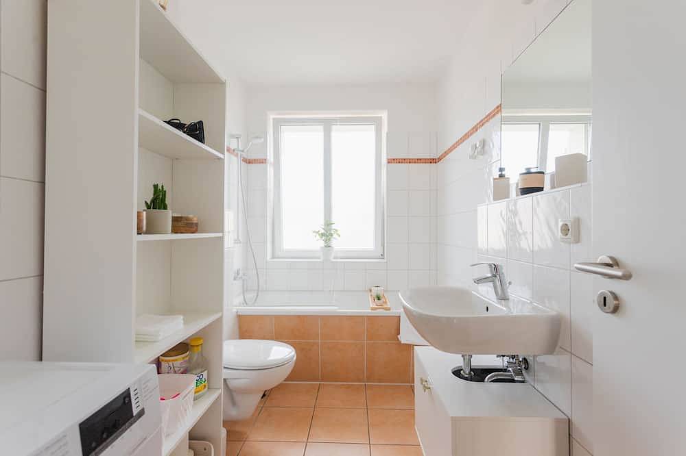 Entire apartment, Spa Apartment - Apartments Dessau center in Dessau, Dessau-Wörlitz Gartenreich