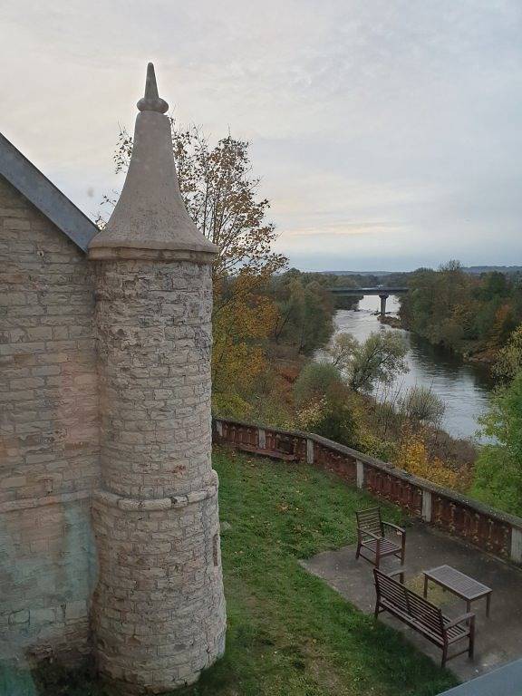 Les Vignes de Sainte Barbe - Chambre in Charmes, Région d'Épinal