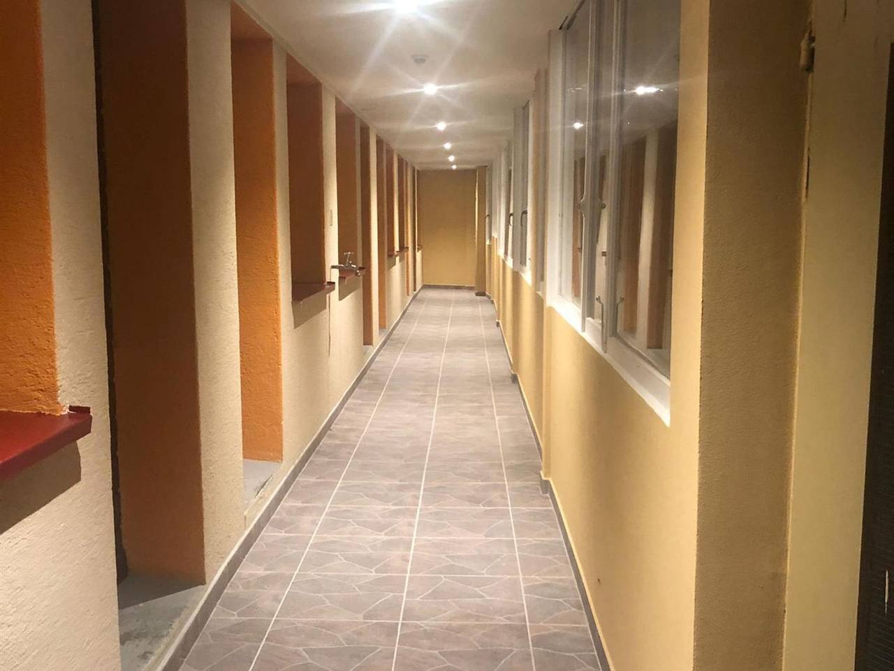 Grischalodge Parpan - Hostel Vierbettzimmer in Churwalden, Plessur Alpen