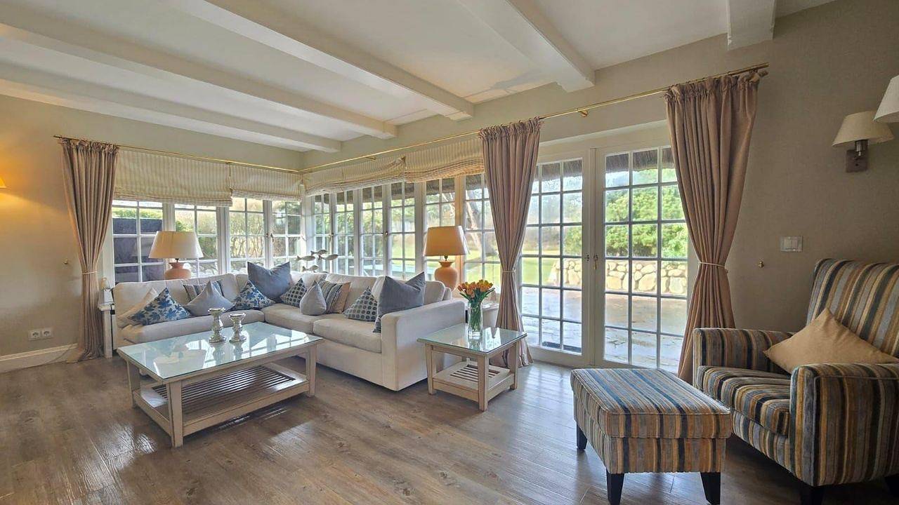 Ferienhaus für 6 Personen (140 m²) in Kampen in Kampen (Sylt), Sylt