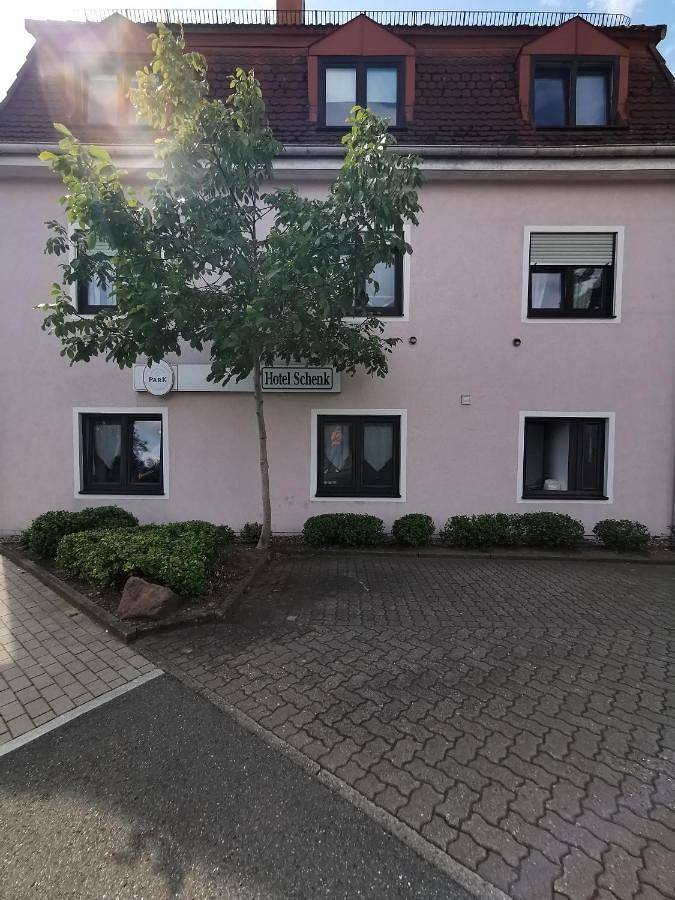 Hôtel pour 2 personnes à Pirmasens - 2