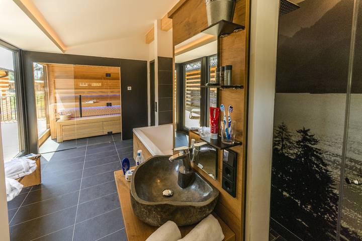 Finca für 6 Personen mit Garten in Herlazhofen, Leutkirch im Allgäu