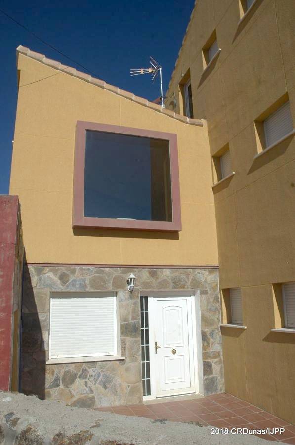 Casa rural para 22 personas, con Balcón y Terraza además de Jardín y Piscina en Valdemaqueda