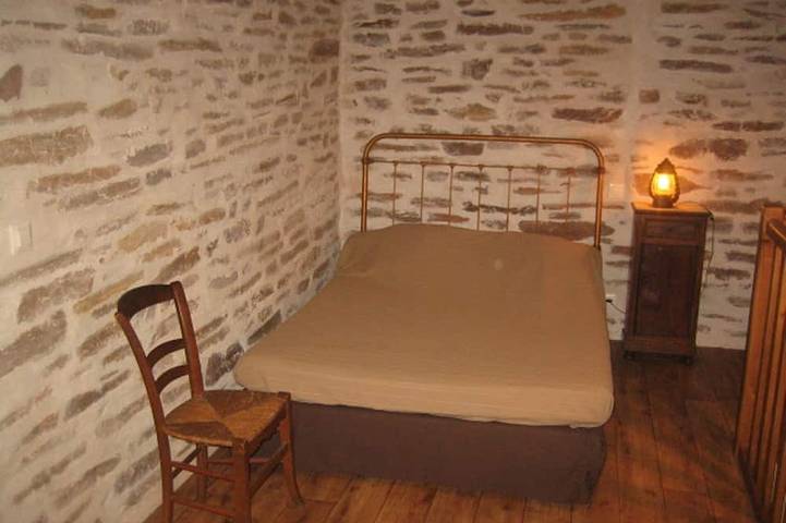 Location de vacances pour 6 personnes, avec jacuzzi ainsi que jardin et terrasse à Saint-Juéry - 3