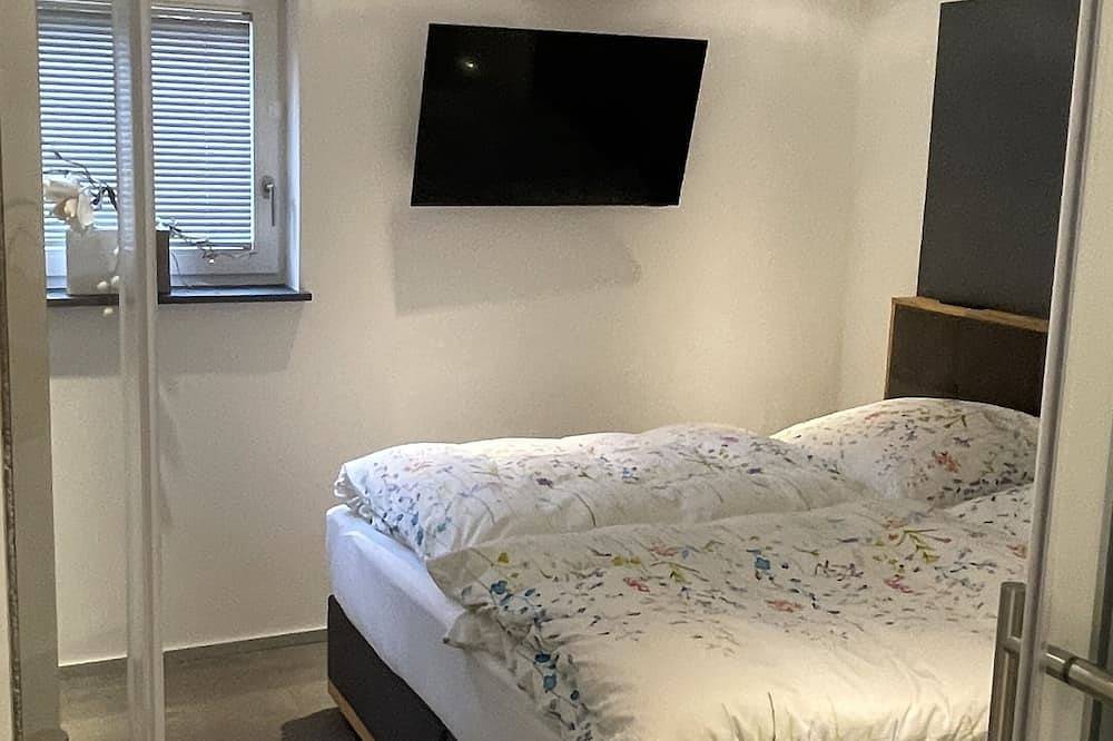 Ganze Wohnung, Mergs  Ferienwohnung in Kastellaun, Hunsrück