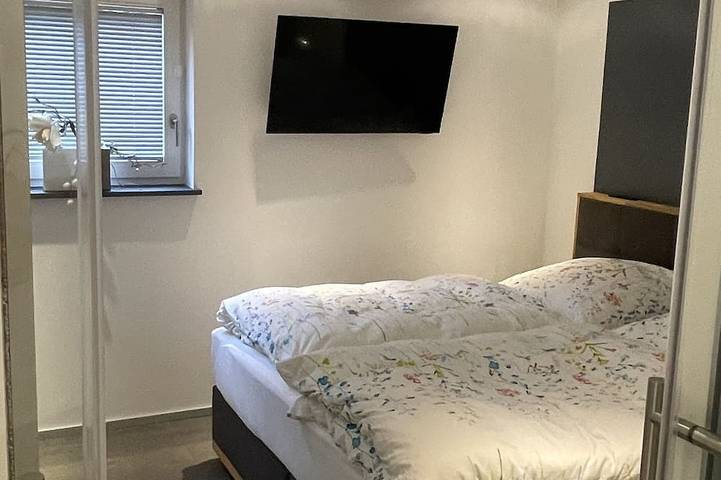 Ferienwohnung für 4 Personen, mit Garten in Kastellaun - 3