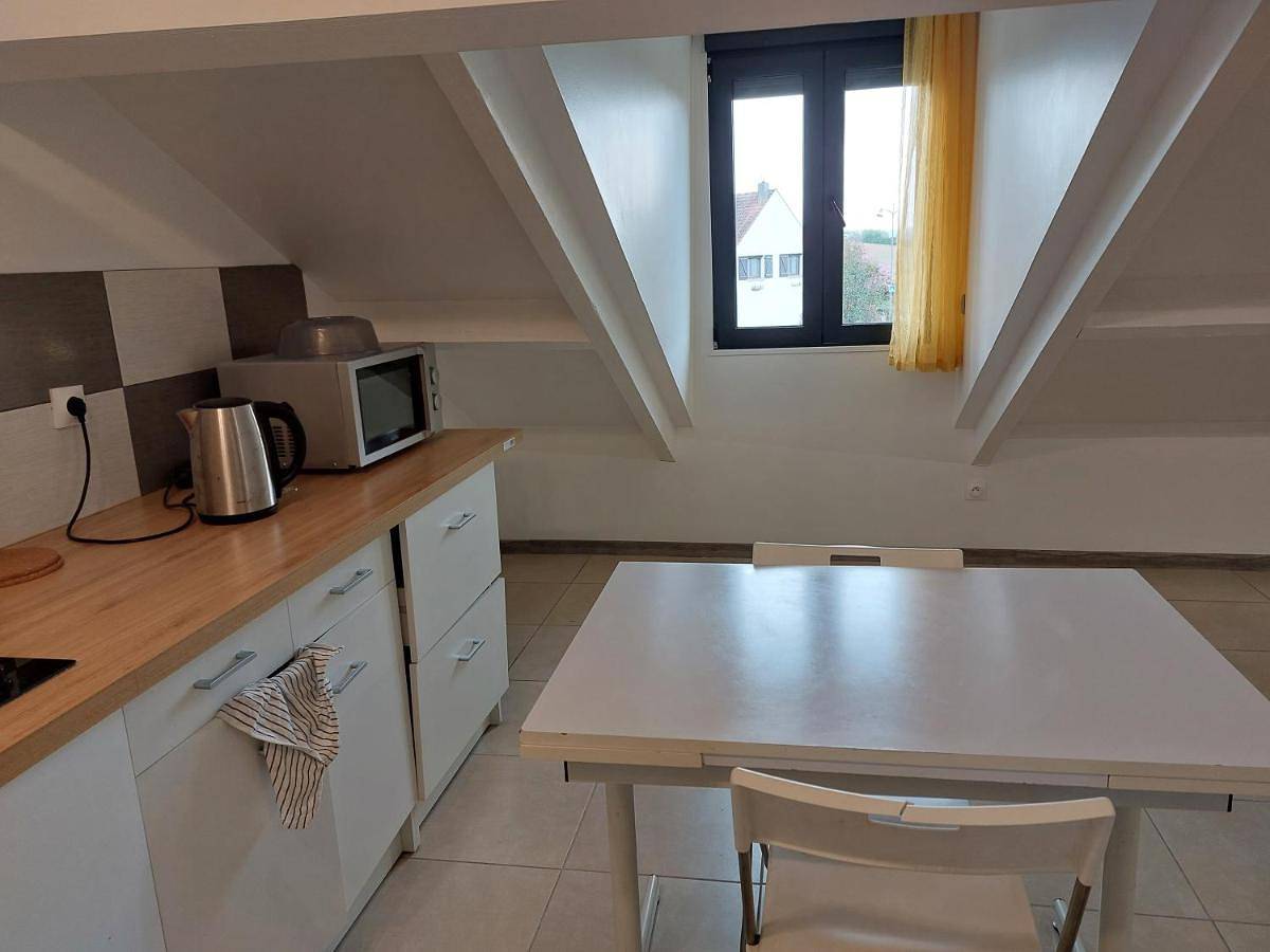 Appartement entier, One-Bedroom Apartment in Longjumeau, Essonne