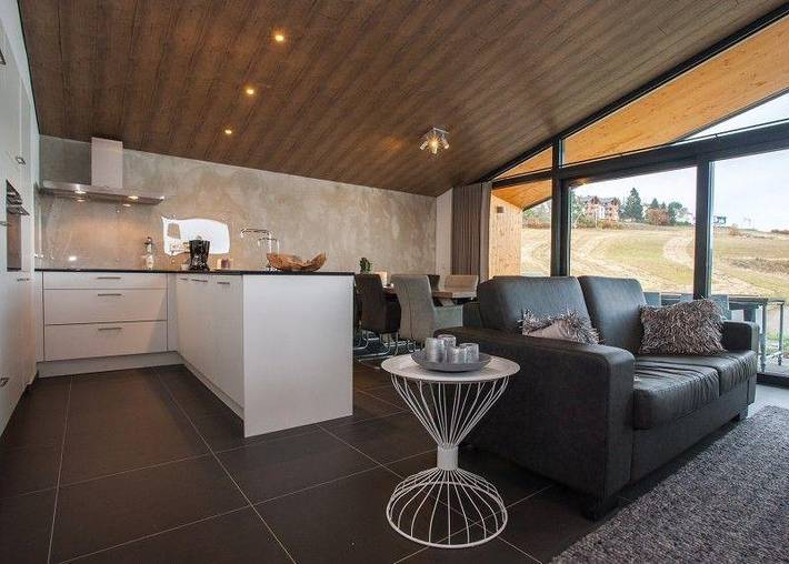 Ferienhaus für 8 Personen, mit Sauna und Whirlpool sowie Terrasse, mit Haustier im Sauerland - 4