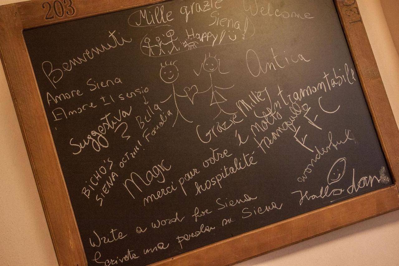 B&B Il Senesino in Siena, Siena Provinz