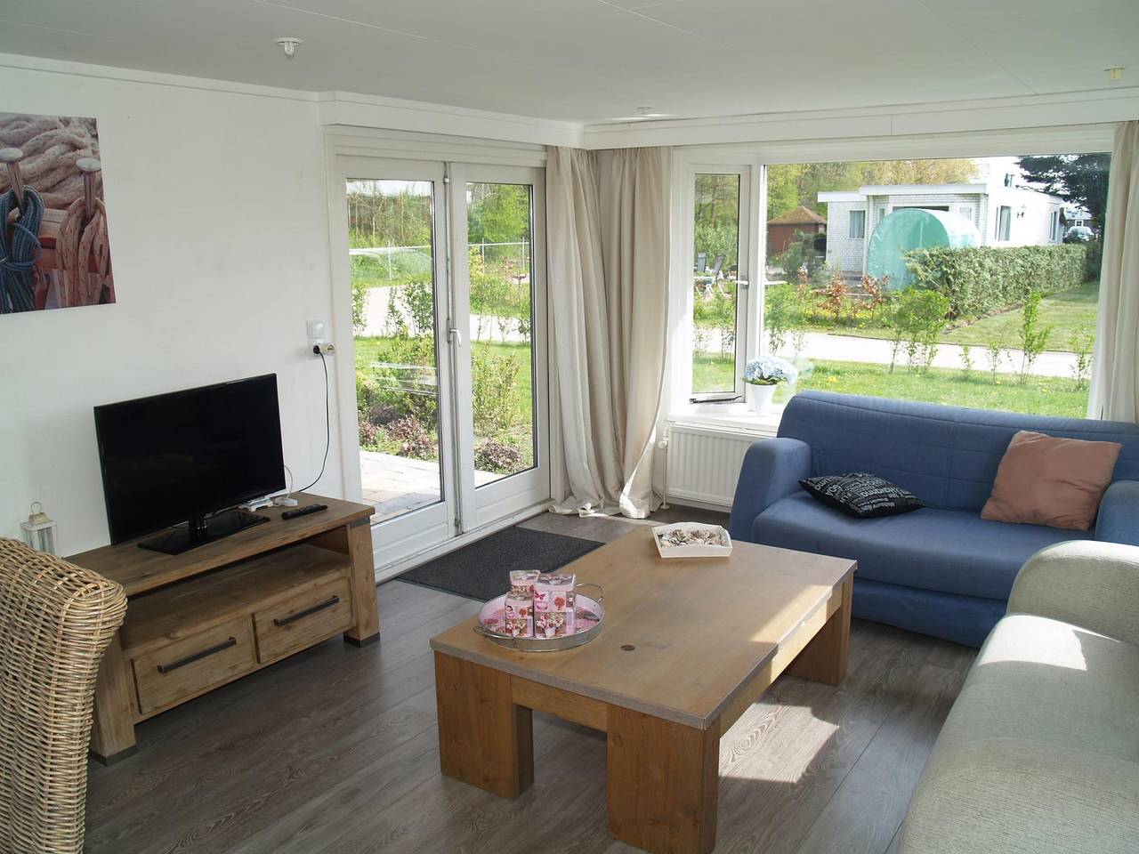 Europarcs Limburg — Hackfort 4 in Susteren, Limburg