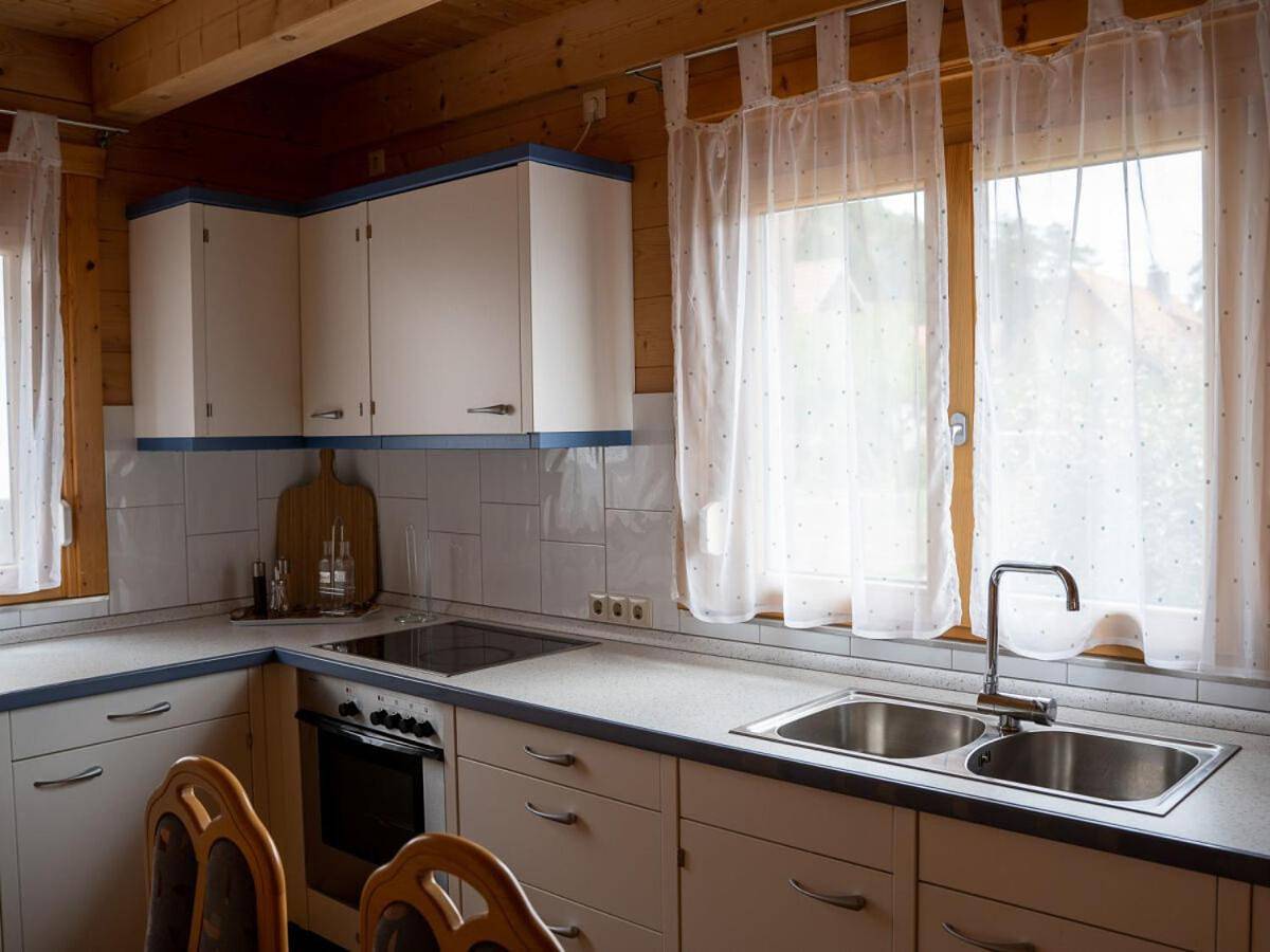 Ferienhaus Friedrichsblick in Lug, Landkreis Südwestpfalz