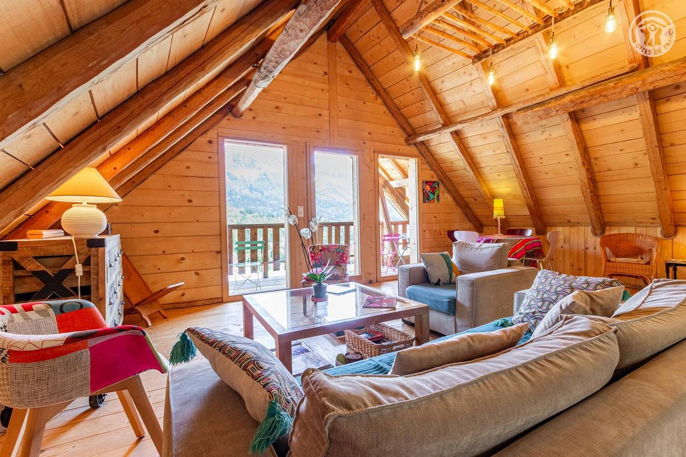 Maison de vacances
