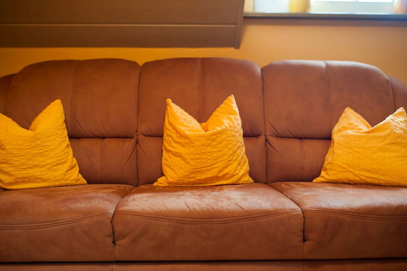 Ganze Wohnung, Apartment „Waldblick“ mit Balkon und Wlan in Zell am Harmersbach, Mittlerer Schwarzwald