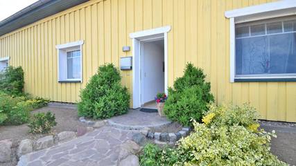 Ferienwohnung für 2 Personen in Bad Kleinen, Schweriner See, Bild 3