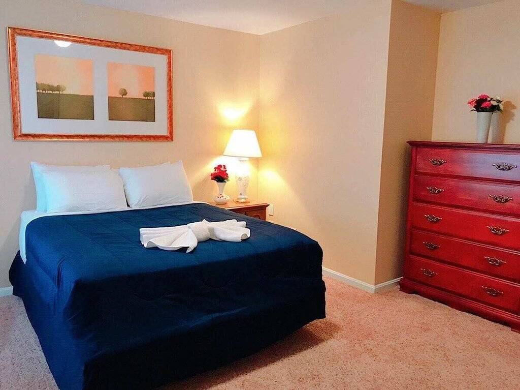 Ganze Wohnung, Beautiful apt Downtown perfect for long term stays in Greensboro, Guilford County