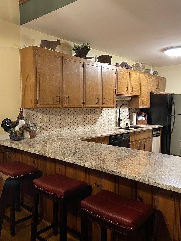 Beautiful Smoky Mountain Sunsets in Haywood County