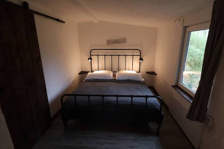 Ferienhaus für 2 Personen, mit Garten in Balje - 3