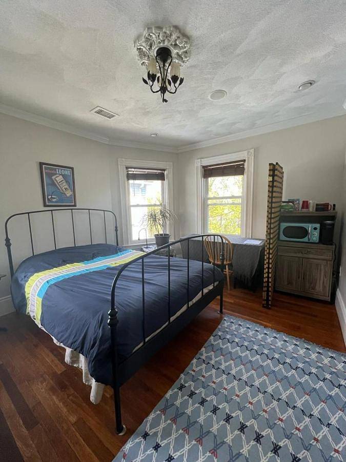 Location de vacances pour 2 personnes, avec jardin à Boston