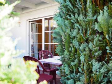 Ferienwohnung für 4 Personen in Prerow, Darß, Bild 1