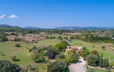 Finca in Artà, Mallorca Osten für 8 