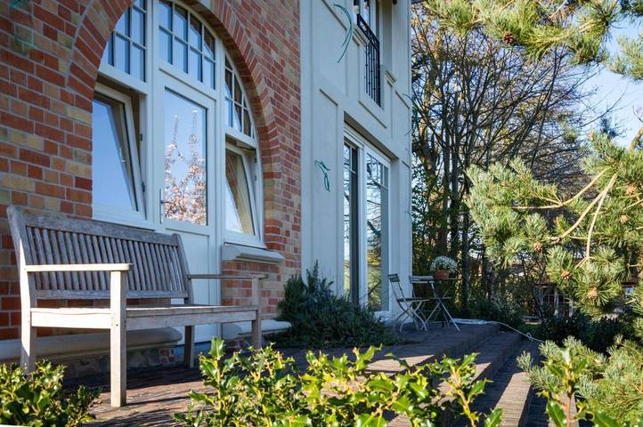 Chambre d’hôte pour 2 personnes, avec jardin ainsi que vue et terrasse à Oostkamp - 3
