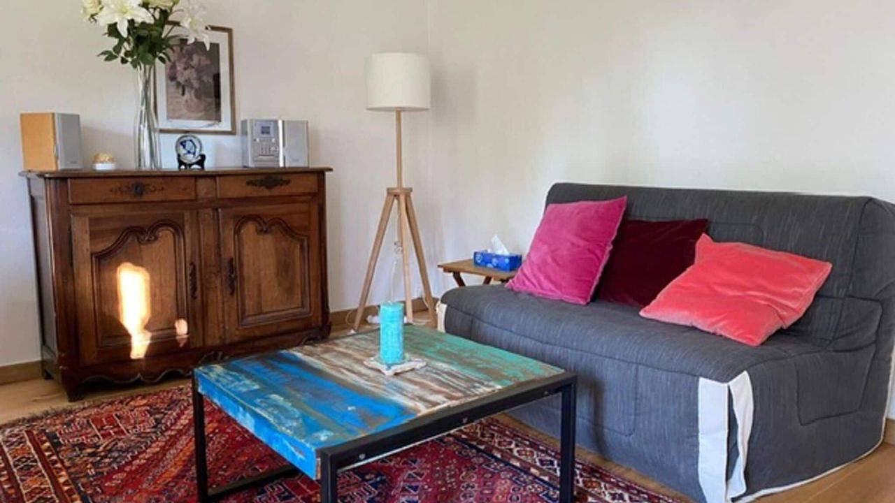 Ferienhaus für 4 Personen (60 m²) in Houtteville in Houtteville, Coutances