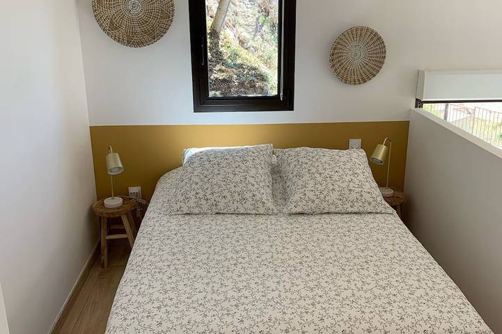 Location de vacances pour 2 personnes, avec terrasse et jardin à Moustiers-Sainte-Marie - 2