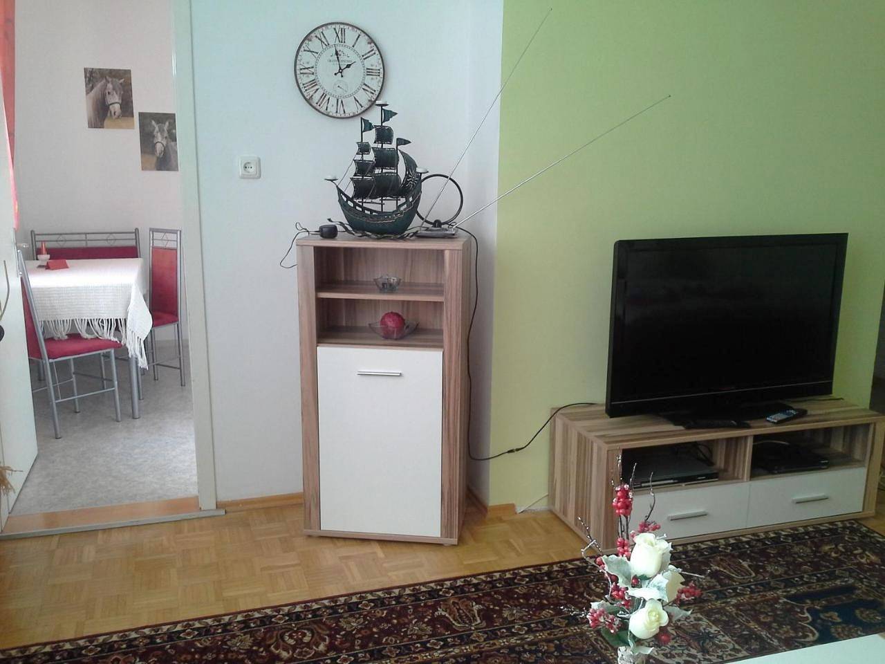 Ganze Wohnung, Studio in Kapfenberg, Hochsteiermark