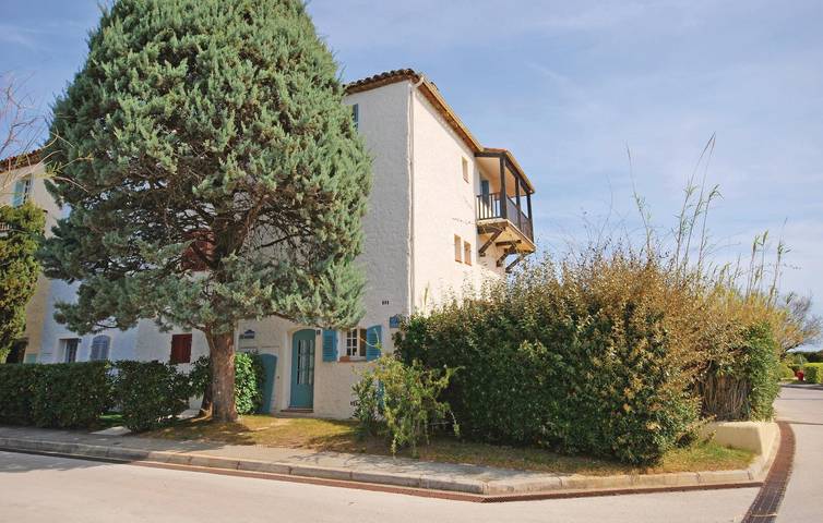 Ferienhaus für 5 Personen, mit Terrasse in Grimaud - 3