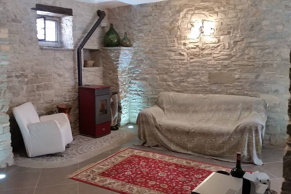 Casa Vacanze \"Casa San Francesco \" in Agnone Isernia, Alto Molise