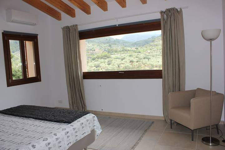 Finca für 8 Personen, mit Garten in Port de Sóller - 3