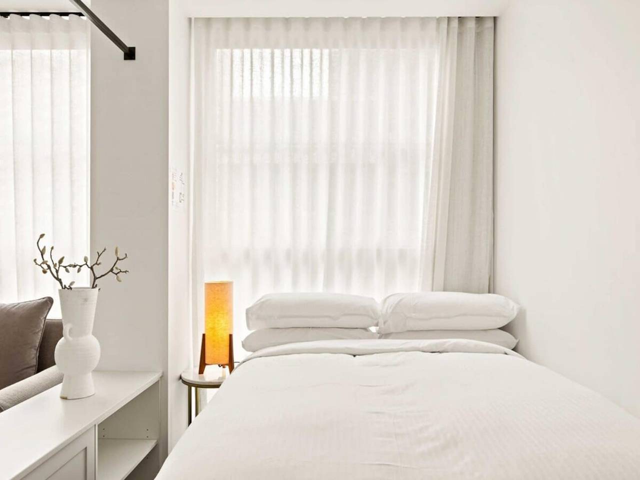 Ganzes Studio, City Centre Studio am Hyde Park in Sydney, New South Wales