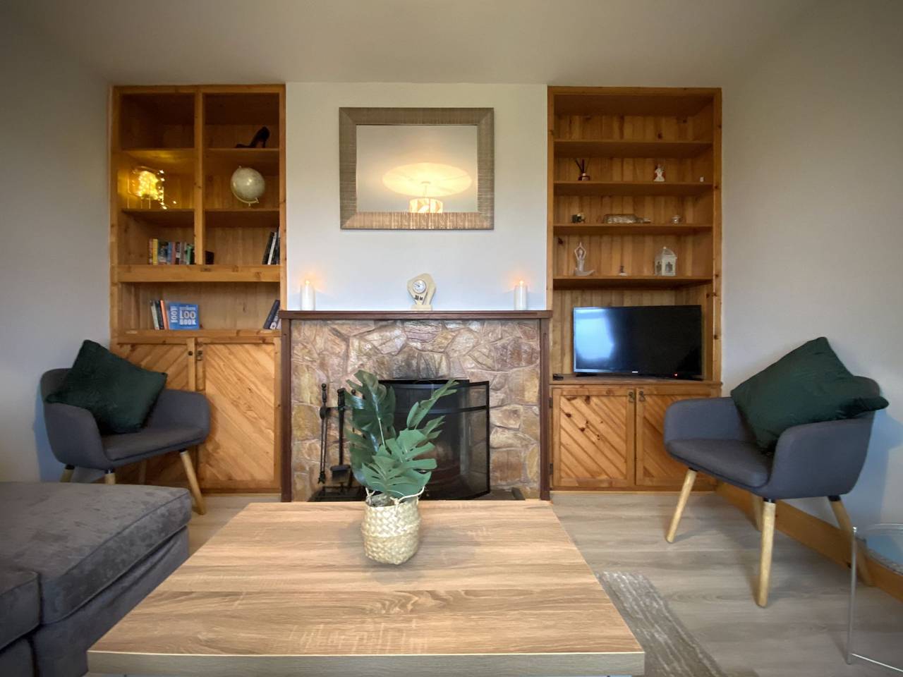 Cottage für 6 Personen in Connemara