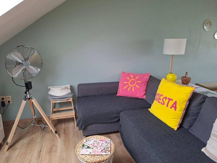 Gîte pour 5 personnes à Cerfontaine - 2
