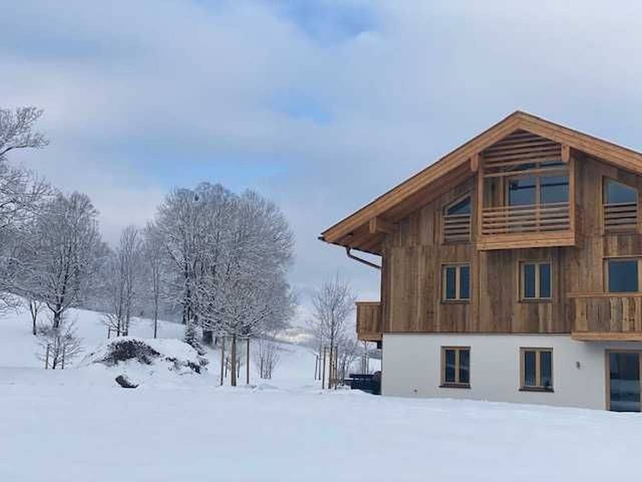 Ganze Ferienwohnung, Tegernsee Suites - Suite Early Bird in Gmund, Bayerische Alpen