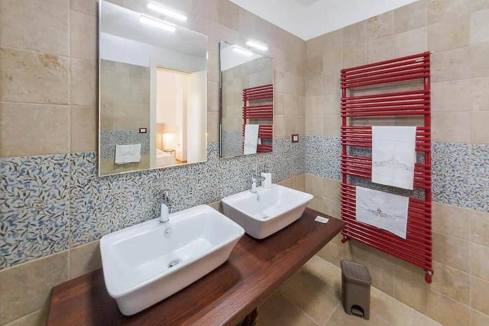 Il Giardino Delle Zie - Green Room with Disabled Access in Tricase, Provincia de Lecce