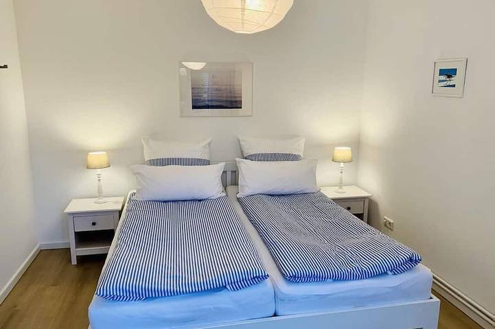 Ferienhaus für 5 Personen, mit Terrasse in Waabs - 3