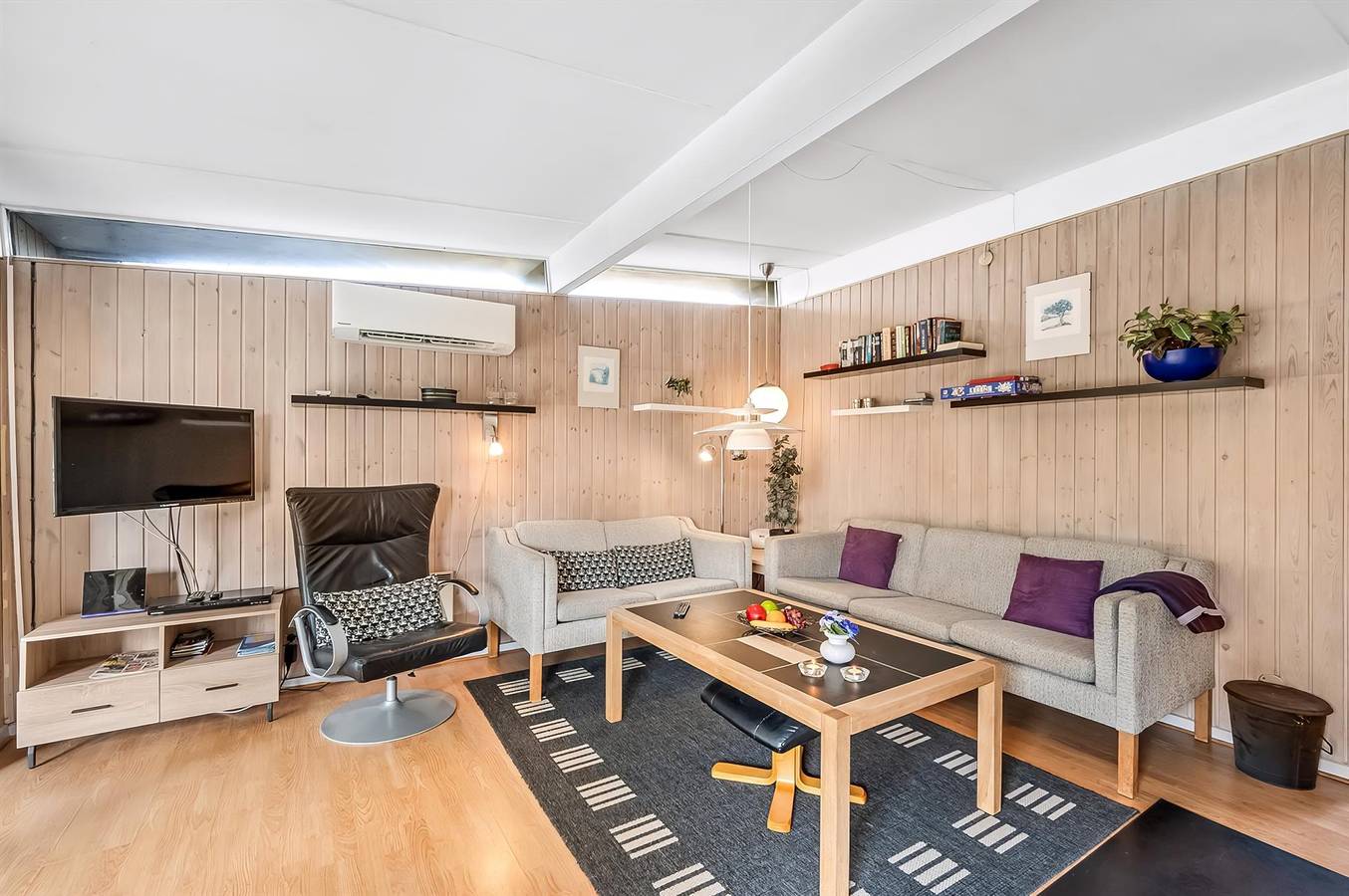 Beautiful home in Hvide Sande w/ in Nørre Lyngvig, Hvide Sande