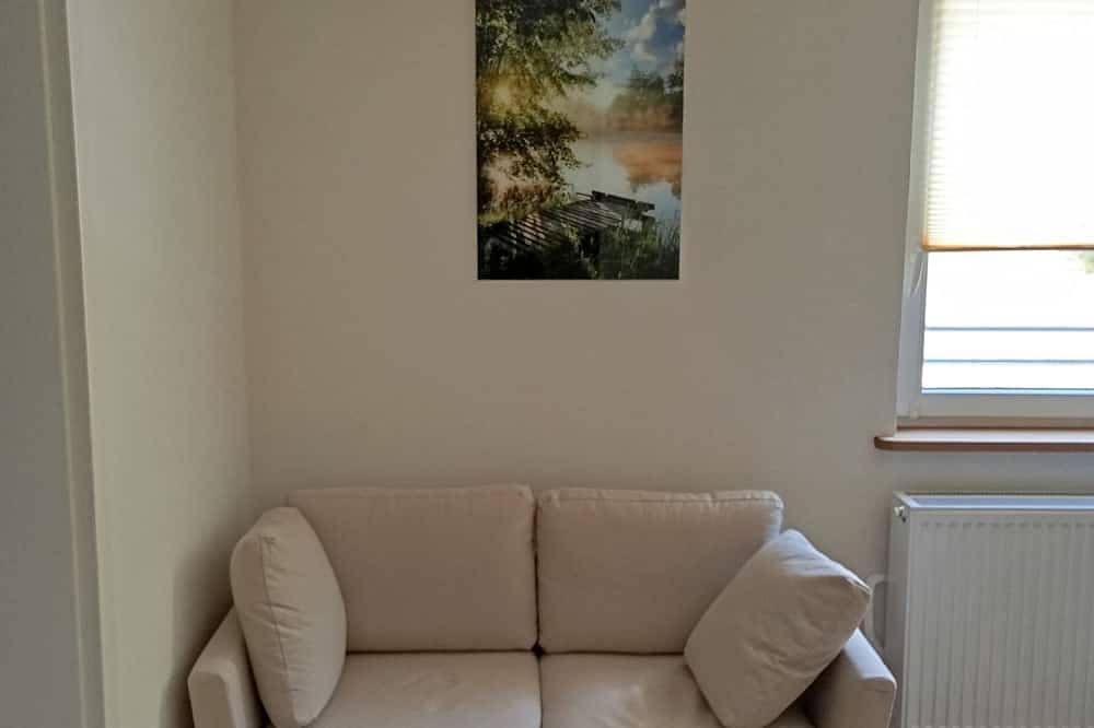 Entire apartment, Fewo Brünahl Beautiful apartment in the middle of the Palatinate Forest in Lemberg (Palatinate), Landkreis Südwestpfalz