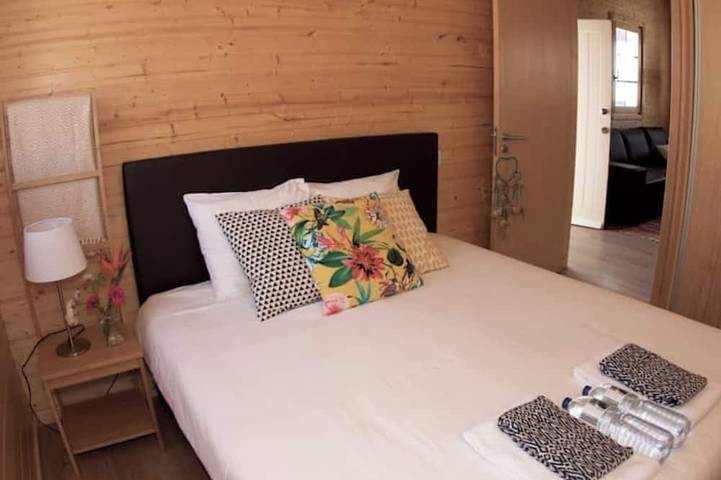 Gîte pour 4 personnes dans Cortegaça - 2