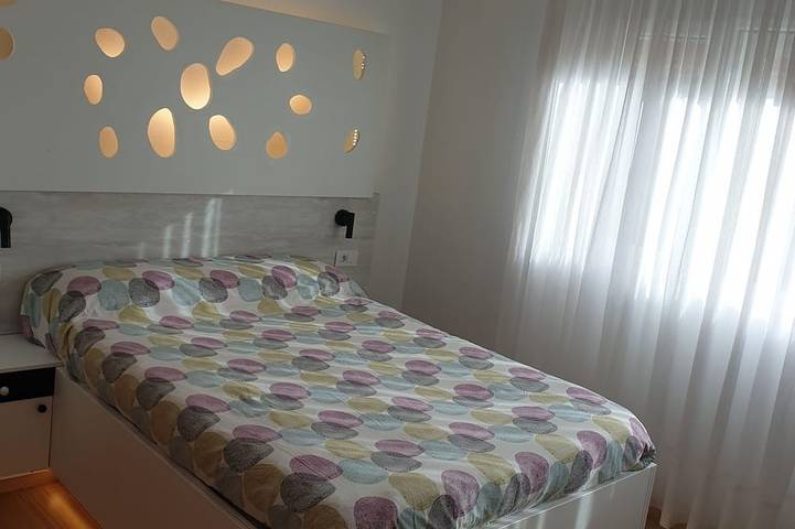 Magnificent spacious and comfortable house - Accommodation in Callao de la Cochina (Arona), Arona