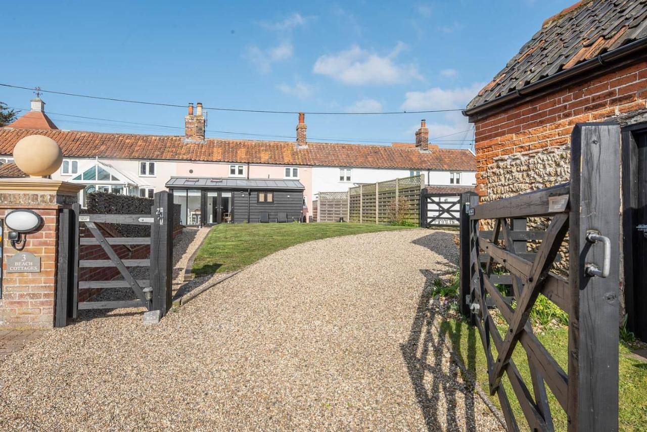 Holiday Home in Thorpeness, Suffolk