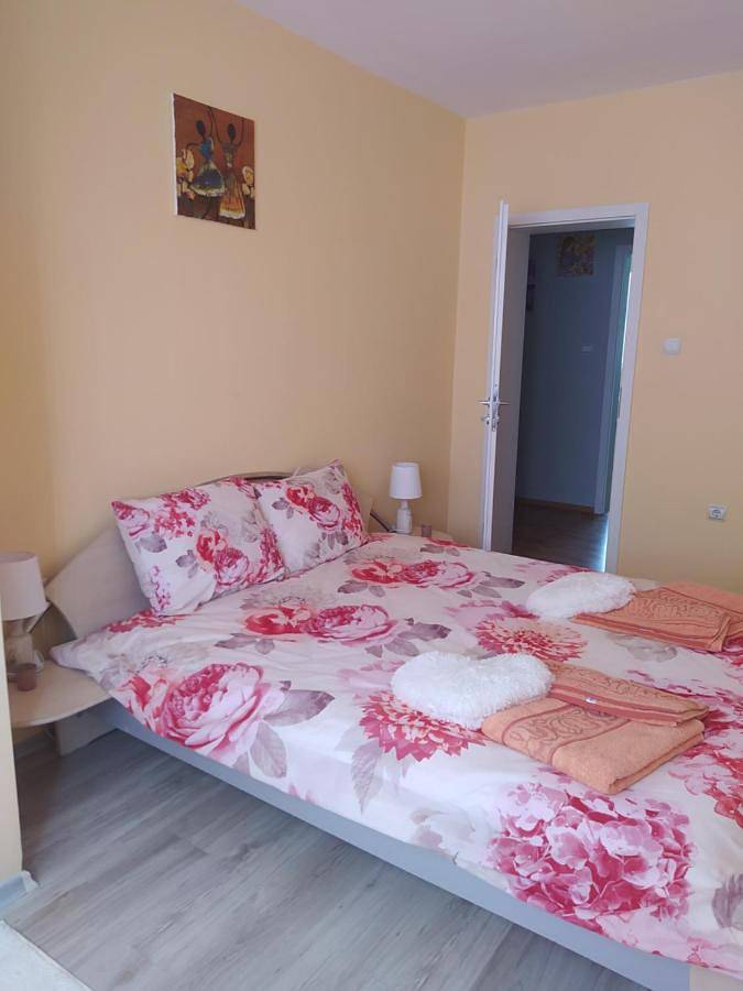 Appartement entier, Raia in Stara Zagora, Bulgarie